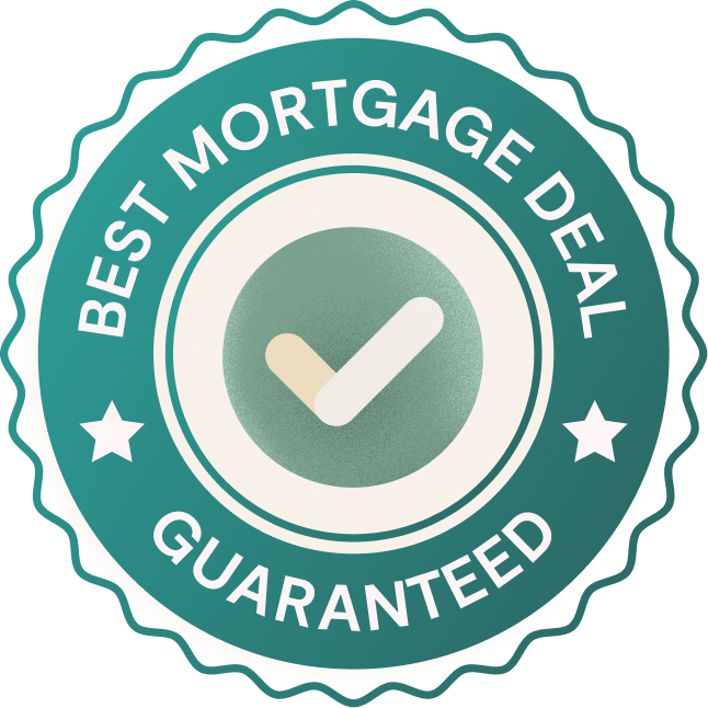 Best Mortgage Deal Guaranteed